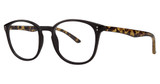 ModZ Eyeglasses Oxford black/tortoise