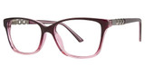 Modern Times Eyeglasses Review plum fade