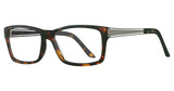 Eye Q Eyewear Eyeglasses AP172 Tortoise/TORTOISE