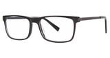 B.M.E.C. Eyeglasses BIG Victory black gunmetal