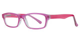 Chlogan Eyewear Eyeglasses Limited TOO 102 Pink