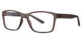 Value Eyeglasses SOHO 1026 Matt Grey