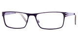 Eye Q Eyewear Eyeglasses AP171 Black/BLACK