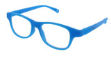 dilli dalli Eyeglasses Rainbow Cookie Sky Blue