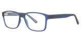 Smilen Eyewear 3059 Matte Blue