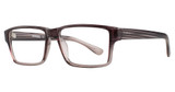 Affordable Designs Eyeglasses Leo Grey