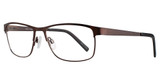 Eight to Eighty Eyewear Eyeglasses Ken Brown