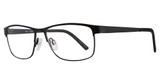 Eight to Eighty Eyewear Eyeglasses Ken Black