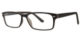Value Eyeglasses SOHO 1029 Black/Grey