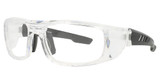 Art-Craft Eyeglasses WF470 Black Crystal/47006