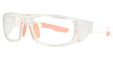 Art-Craft Eyeglasses WF470 Crystal Peach/47067