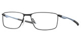Oakley Frame OX3217 SOCKET 5.0 SATIN BLACK/321716