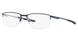 Oakley Frame Eyeglasses OX3218 SOCKET 5.5 MATTE MIDNIGHT/321803