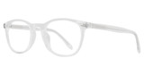 Eye Q Eyewear Eyeglasses MP402 Crystal/CRYSTAL