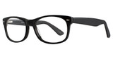 Eight to Eighty Eyewear Eyeglasses Donald Black