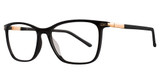 Eight to Eighty Eyewear Eyeglasses Heidi Black