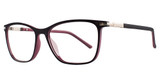 Eight to Eighty Eyewear Eyeglasses Heidi Violet