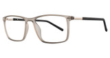 Eight to Eighty Eyewear Eyeglasses Gary Grey