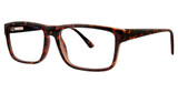 Parade Eyeglasses 1746 Tortoise