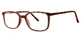 Parade Eyeglasses 1757 Tortoise