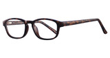 Parade Eyeglasses 1754 Tortoise