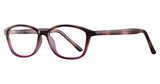 Parade Eyeglasses 1749 Pink Fade