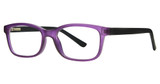 Parade Eyeglasses 1755 Purple/Black