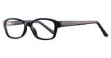 Parade Eyeglasses 1759 Black