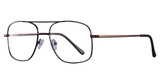 Parade Eyeglasses 1623 Brown