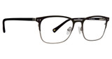 Life is Good Eyeglasses Danny Black/BLK