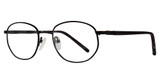 Eye Q Eyewear Eyeglasses GTN792 Black/BLACK