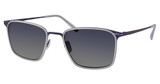 Modo Eyeglasses 683 Crystal/CRY