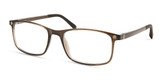 Eco Eyeglasses FINLAY DARK GREY/DGRY