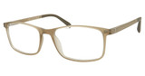 Eco Eyeglasses FINLAY Moss/MOSS