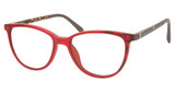 Eco Eyeglasses MARNE Red Tort/REDT