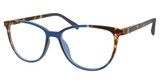 Eco Eyeglasses MARNE Light Blue Tort/LBLUT