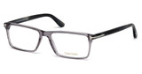 Tom Ford Eyeglasses FT5408 grey/other/020