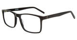 Jones New York Eyeglasses J528 Black