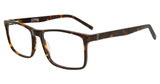 Jones New York Eyeglasses J528 Tortoise