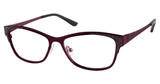 WILDFLOWER KENNEDIA BURGUNDY GLEAM/BUR