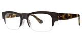 Randy Jackson Randy Jackson Limited Edition X125 Gunmetal/58