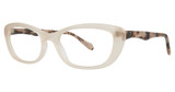 Leon Max Eyeglasses Leon Max 4042 Natural/3