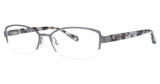 Max Studio Eyeglasses Max Studio 151M Slate/175