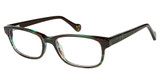 MY LITTLE PONY Eyeglasses HONESTY GREEN/GRN