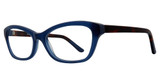 Eye Q Eyewear Eyeglasses G522 Blue/BLUE