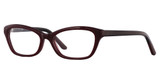 Eye Q Eyewear Eyeglasses G522 Red/RED