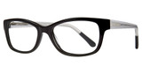 Eye Q Eyewear Eyeglasses G523 Black/BLACK