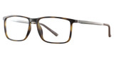 Wired Eyeglasses 6062 Matte Tortoise