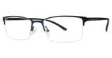 ModZ Flex Eyeglasses MX935 matte black