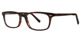 B.M.E.C. Eyeglasses BIG Surf tortoise